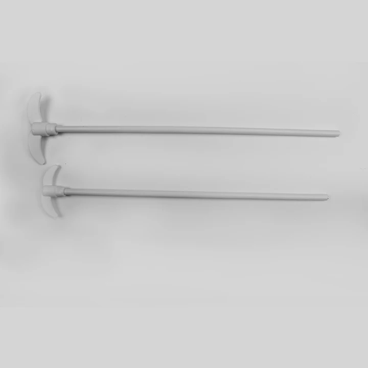 Новый Дизайн OEM PTFE Магнитная Сила Лаборатория Multi Отопление Мешалки