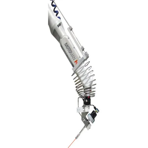 Industrial water jet cutter robot arm cutting machine robotic water jet cutting machine