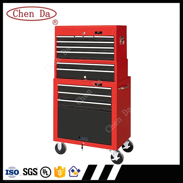 
ROLLING TOOL CABINET WITH CHEAP QUALITY 