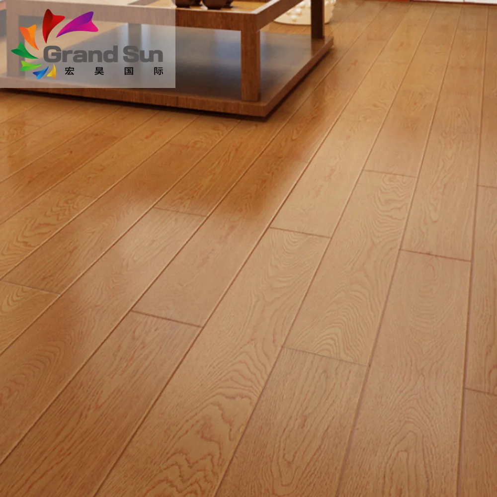 Environmental Decorative Outdoor Waterproof Laminate Flooring
