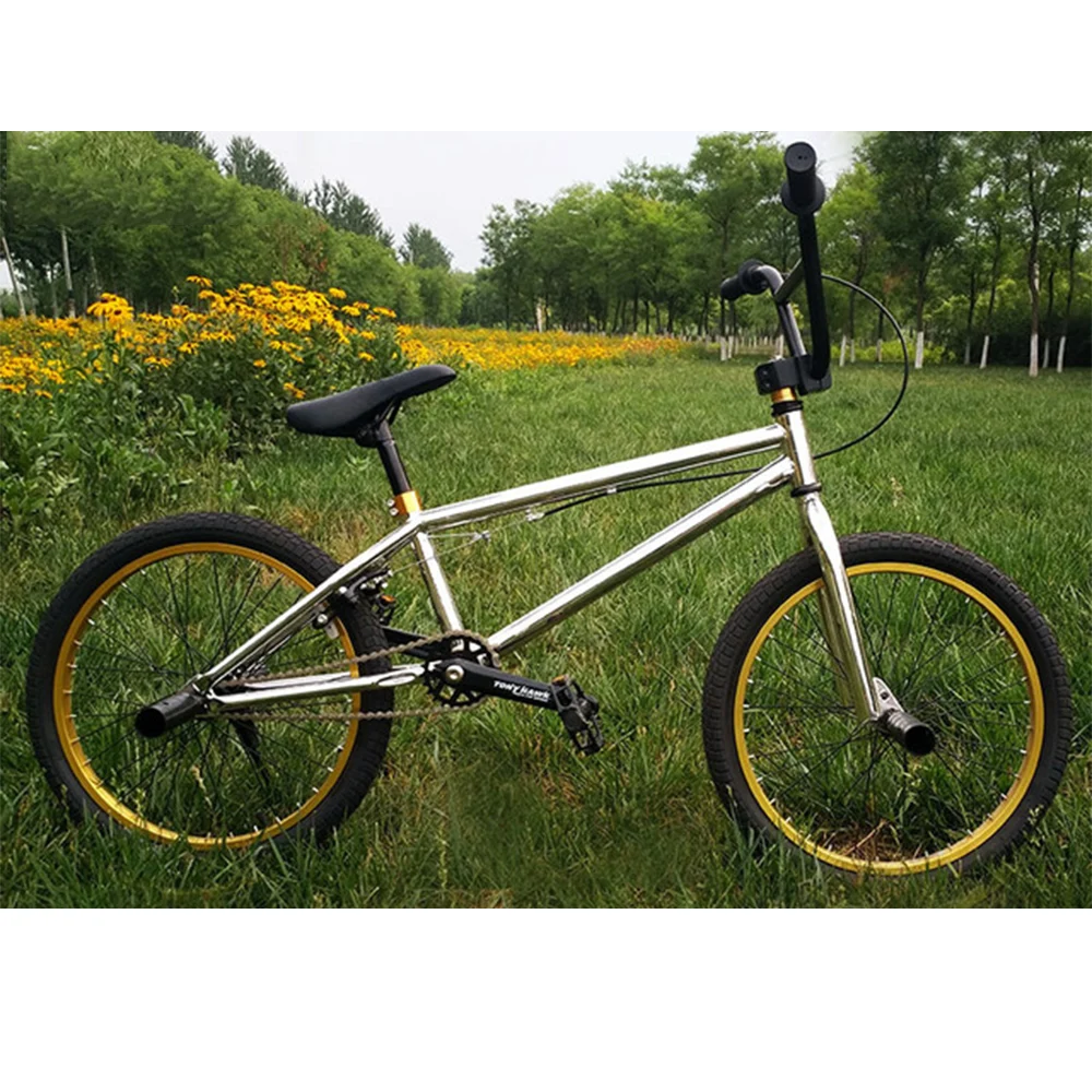 2019 Фристайл mxplay 20 дюймов BMX говорил BMX велосипед