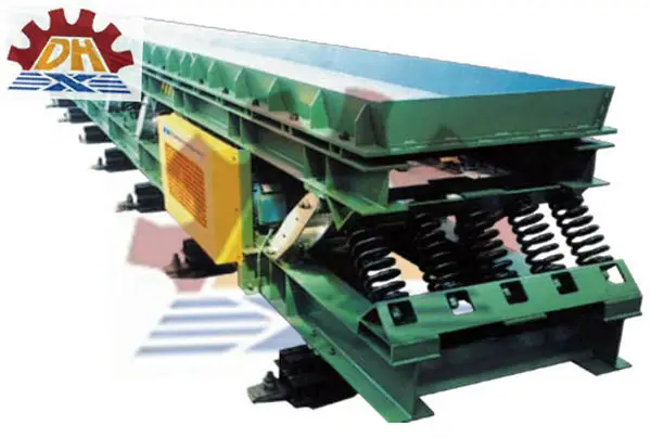 ce clay sand casting production line