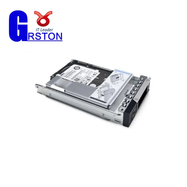 400-AJRX THFR5 300 GB 15 K RPM SAS 12 Гбит/с 2.5in Hot-plug Drive 3.5in Гибридный носитель