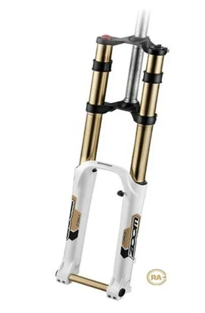 Free Shipping ZOOM 680DH Bicycle Fork Mountain Bike Parts