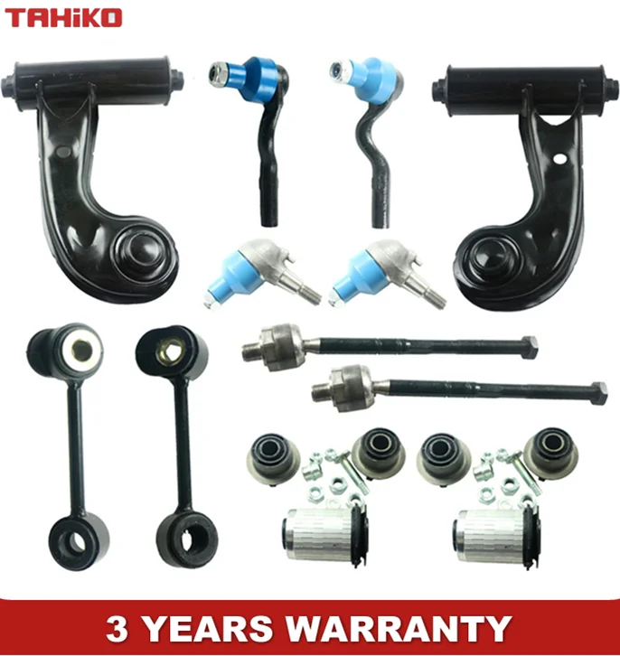 ET-2832-42924 wishbone рычаг втулка шаровой шарнир рулевой поперечной устойчивости Стабилизатор ссылки для Mercedes Benz W210