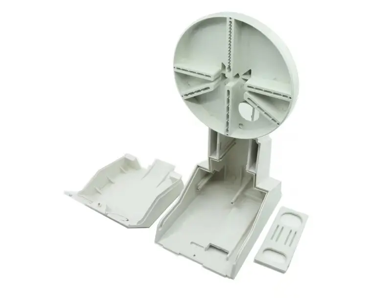 PANDUN полусферическая камера наблюдения 12 В 2 А, силовой платформенный тип, многофункциональный водонепроницаемый настенный кронштейн