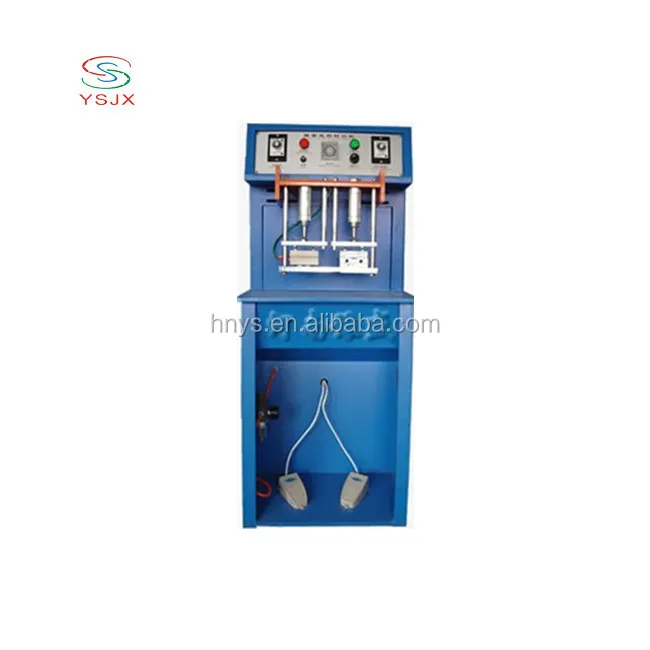 
pedal cream/ toothpaste/cosmetic tube sealer with date printing manufacturer 
