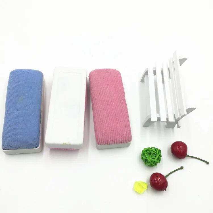 Рекламные школьные пластиковые сухие стираемые Доски Ластик