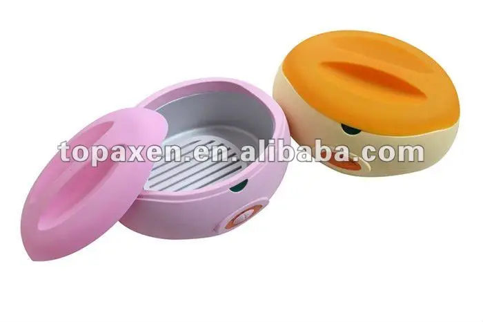 
Wax Heater Salon Spa Manicure Pedicure Paraffin Warmer 