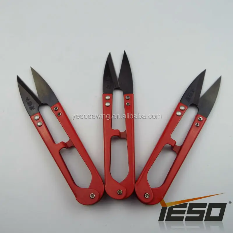 TC-805C Clipper Thread Trimmer