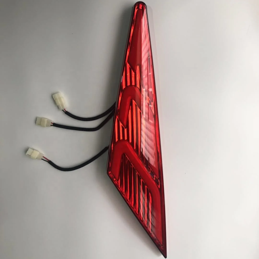 
2020 hot sale bus body parts led side led lights decoration lamp 