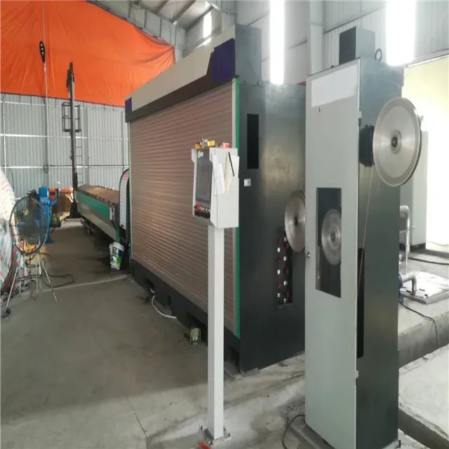 
JiangSu HONTA niehoff wire drawing machine multi wire drawing machine 