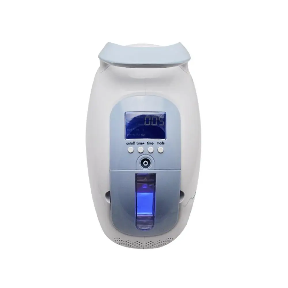 Egypt price  medical continuous pocket size 3L heavy duty oxygen concentrator