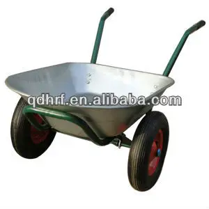 150kg 78l два колеса тачки wb6406