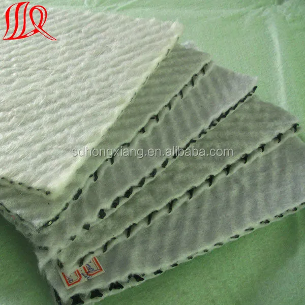 
Geosynthetic Geocomposite drainage net 
