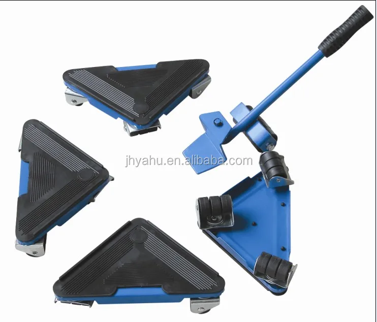 Промышленный тележка