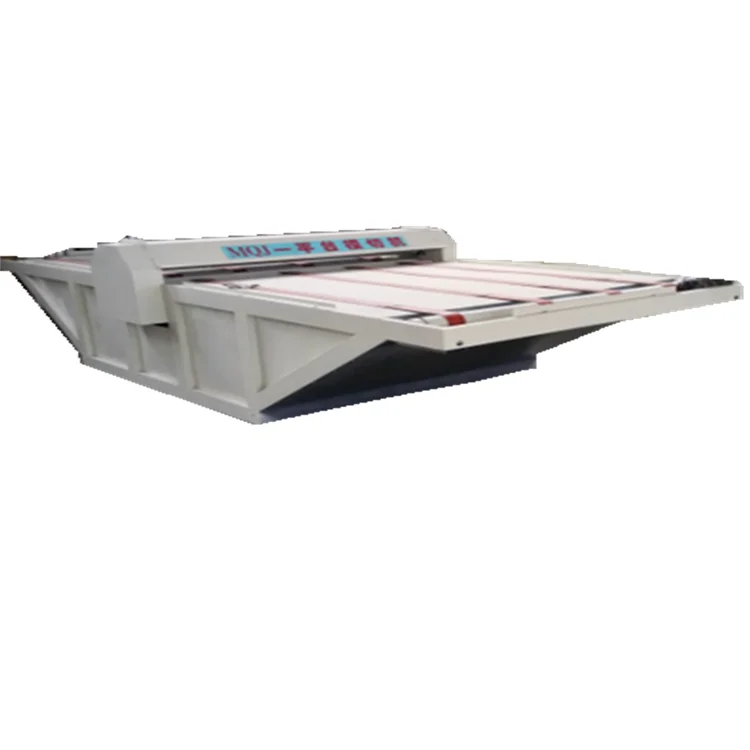 Платформа для высечки и очков Картона