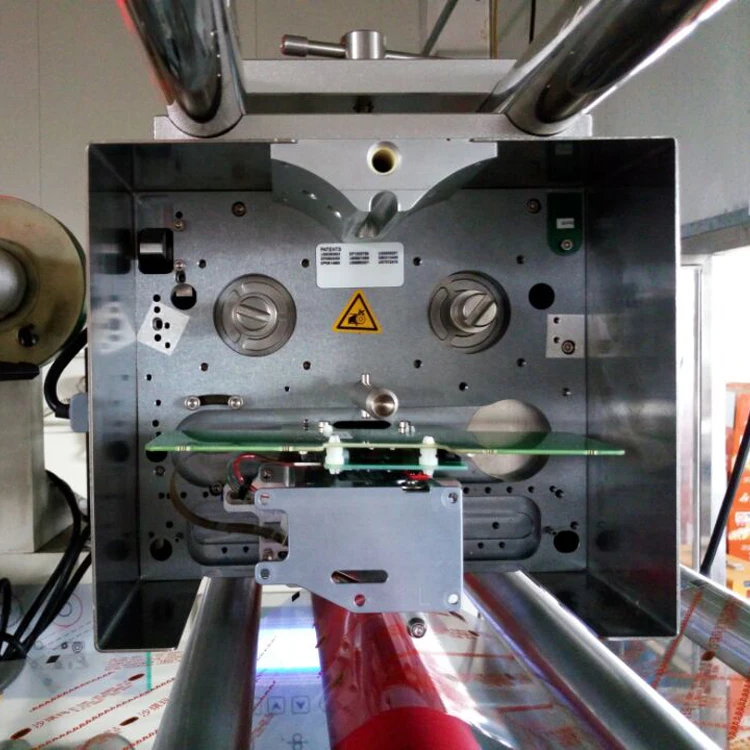 32mm printhead thermal transfer overprinter markem smartdate printerhead