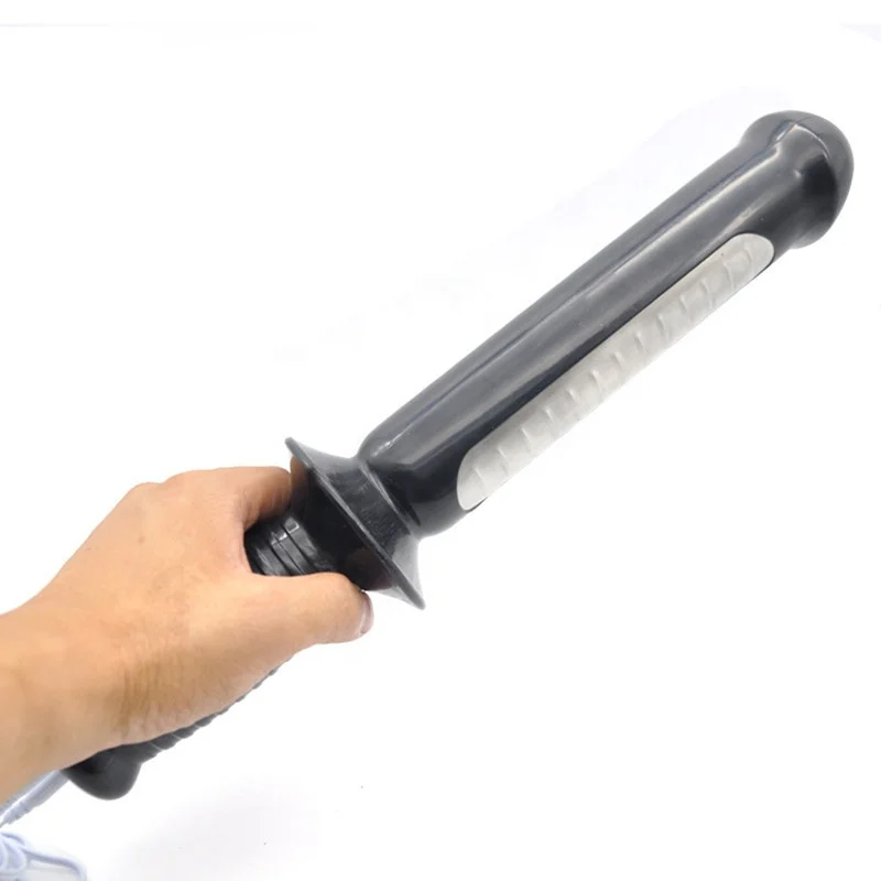 New Prostate Massage Alternative Sex Goods Electro Sex Stick Anal Stimulator For Masturbation
