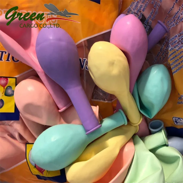 Агент по закупкам, товары для вечеринок, украшения для воздушных шаров, доставка в США, склад amazon