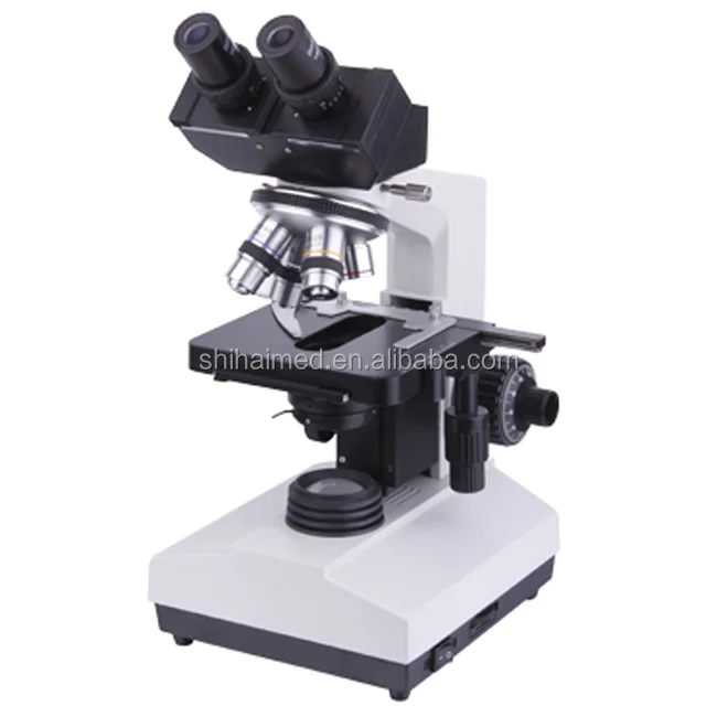 XSZ-2001 handheld digital biological microscope
