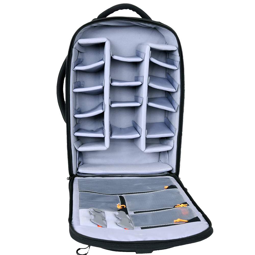 Large Capacity Trolley Camera bag