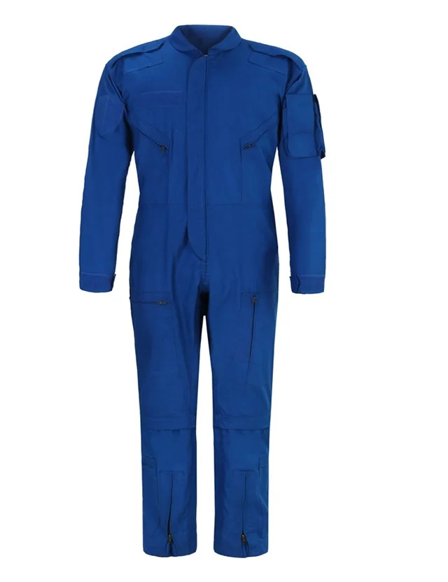 Flight suit