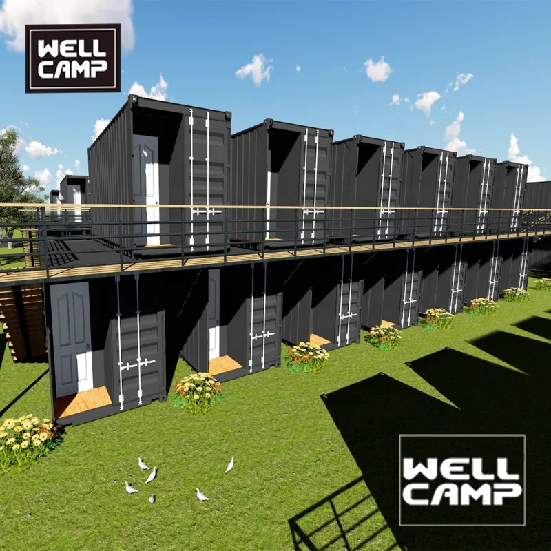 Shipping container house luxury container resort shipping container home companies