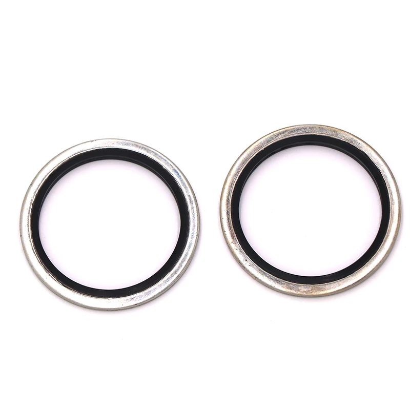 
138*160*15 shaft seal N - O - K 65015100027/BZ6524E Engine Crankshaft Seal rear oil seal seat 3933384 