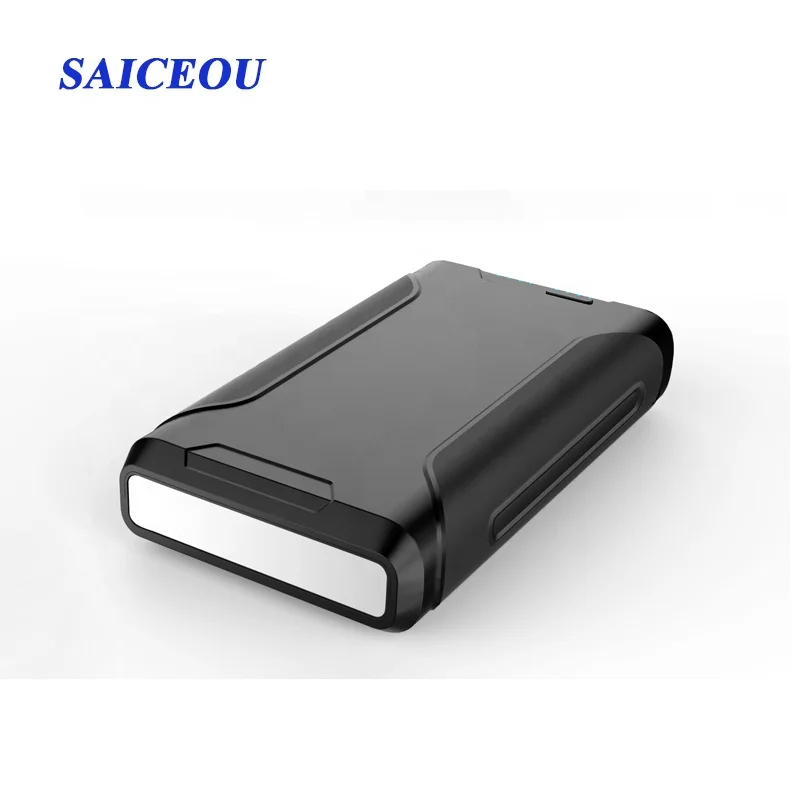 Universal large capacity 60000mah USB power bank Type-C portable powerbank 5v 12v 16v 19v 21V for notebook power