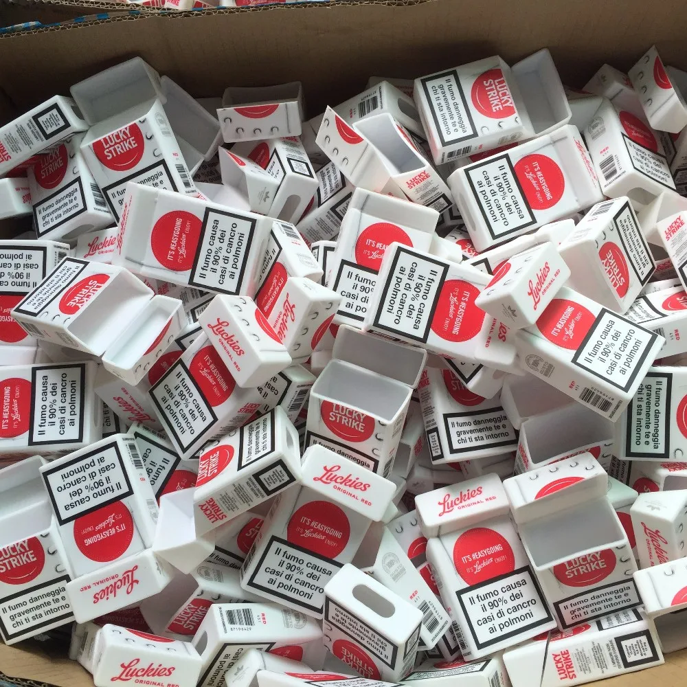 
silicone cigarette case for custom 