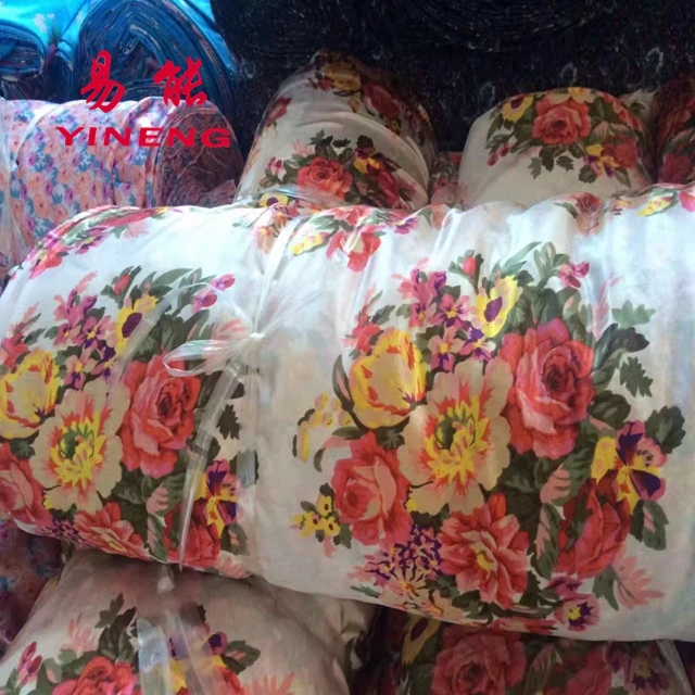 wholesale bamboo muslin microfiber sari fabric wholesale