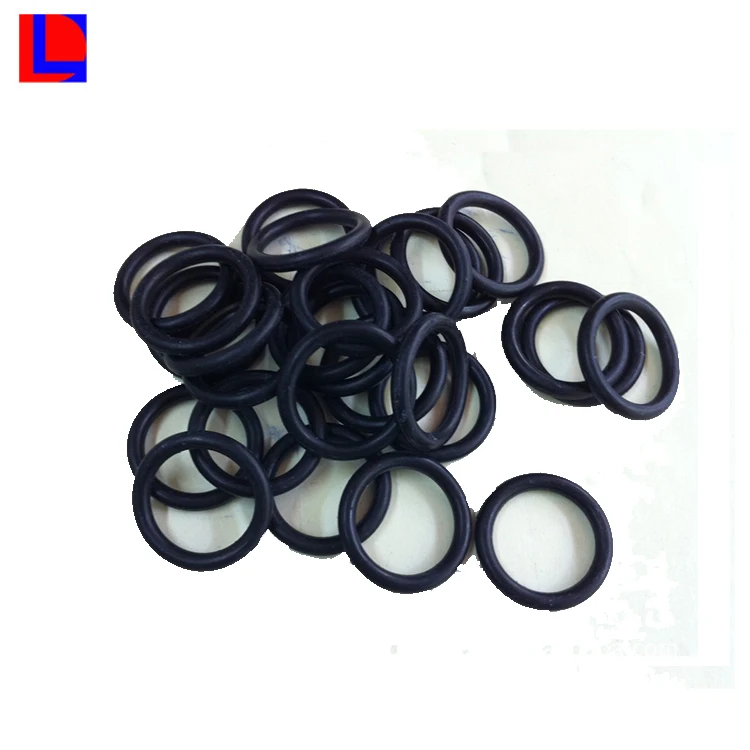 Factory Price Rubber Ring Waterproof Seal Rubber O Ring