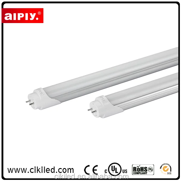 Горячие продажи T8 1200 мм 18 Вт led djapan8 светодиодные трубки