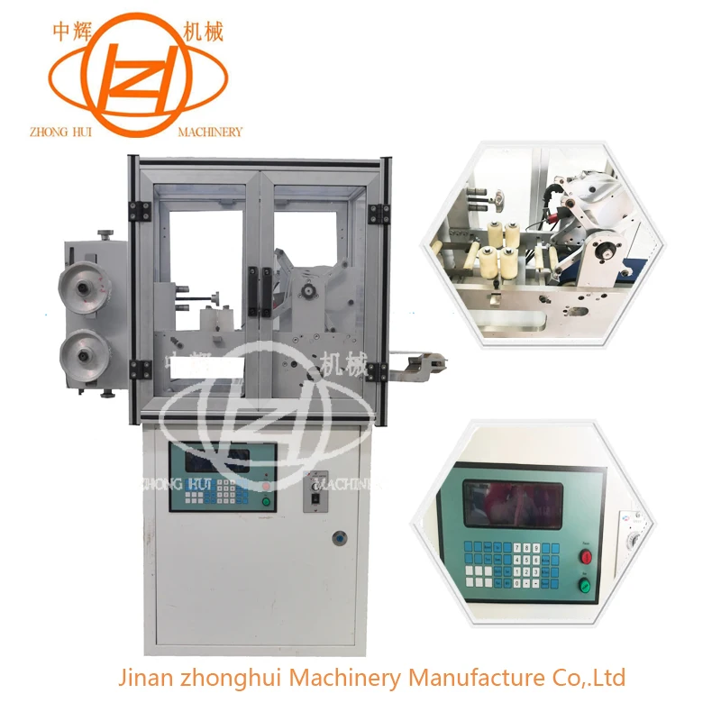 Laundry soap electric cutting machine