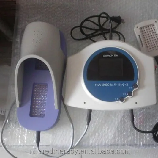 
Infrared Laser, Physiotherapy Equipment, Acupuncture Pain relief device 