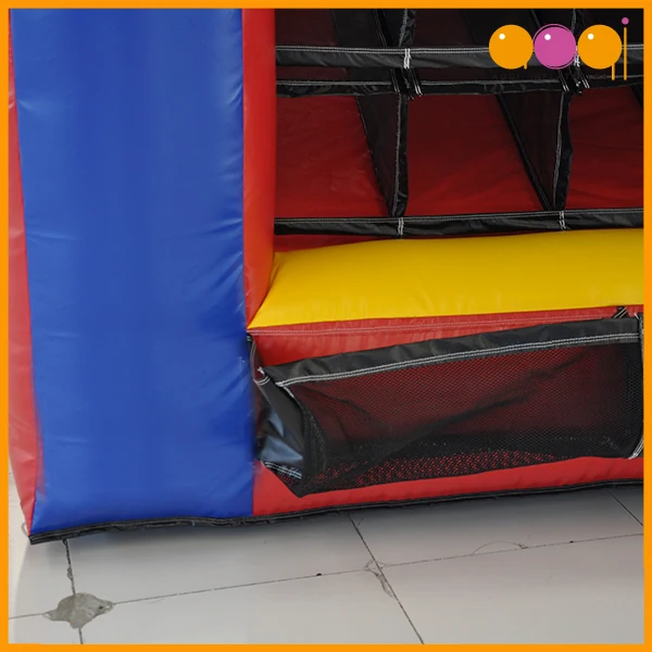 New product connect 4 in A row inflatable game for sale