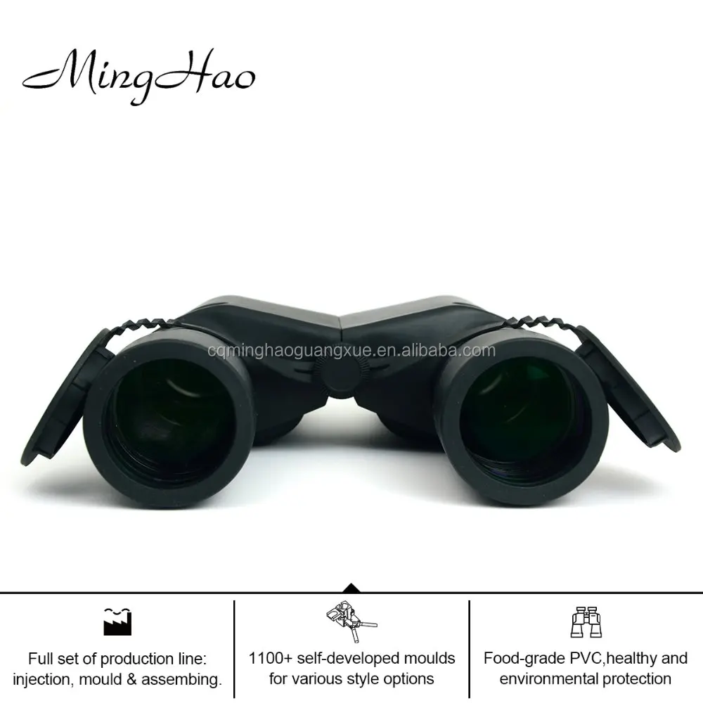 7X50 Auto Focus BAK4 Marine Telescopic Binoculars
