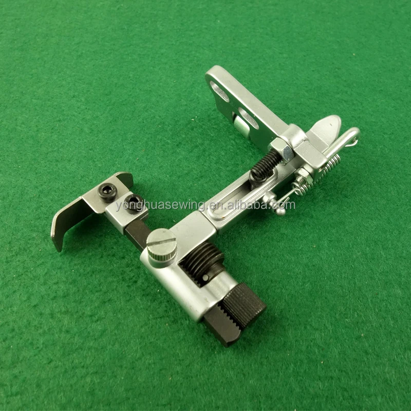  Подвесная направляющая для кромки KG867 швейной машины Durkopp Adler 867 и Juki