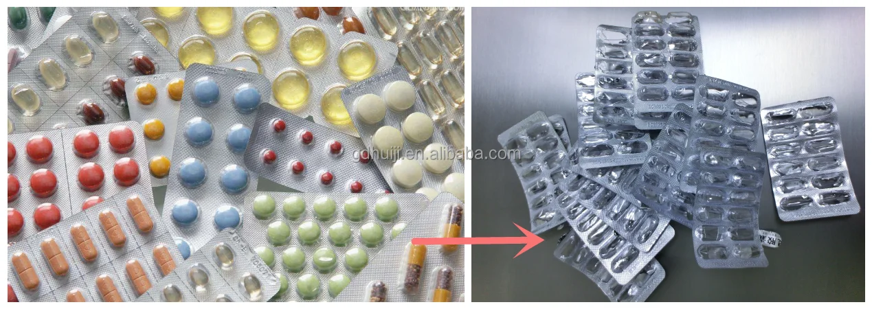Deblister & Retrieving Machine for Recovery Capsules Tablet Separating Deblistering Machine Blister Packing Rejector