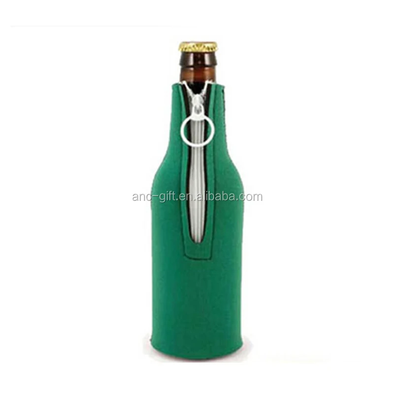 China supplier factory direct wholesale gift competitive price neoprene bottle cooler