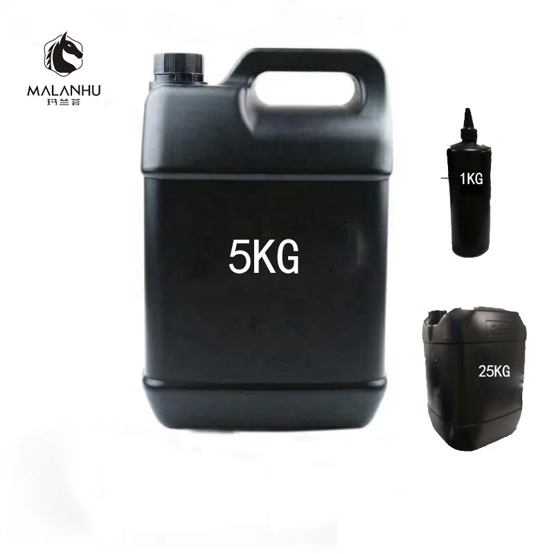 Malanhu Liquid Gel For Nail Extension