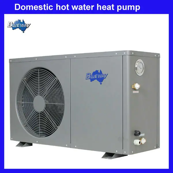 High Quality Household Small Heat Storage Circulation Air Source Conversion Hydrothermal Heat Pump