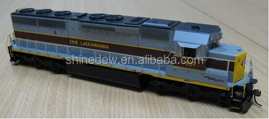 Литые локомотивы oo scale/ho scale модель поезда DC и DCC