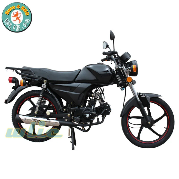 
Cheap price scooter for sale 50cc gas motor Q48-1Q48-2 (Euro 4)) 