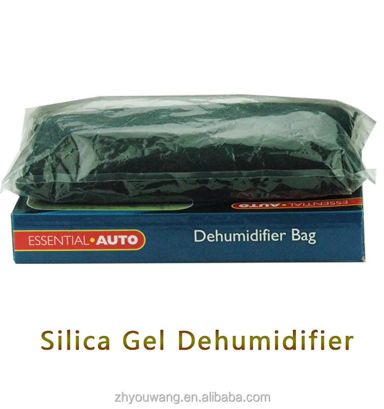 Manufacturer Supplier Oem Reusable Dry Air Moisture Absorber