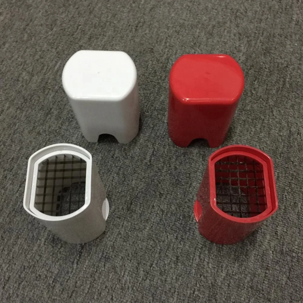 fast potato fry chopper