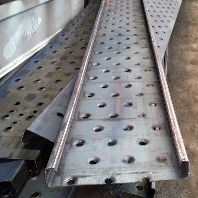 
Walk scaffolding steel making machine, cold roll forming machine 