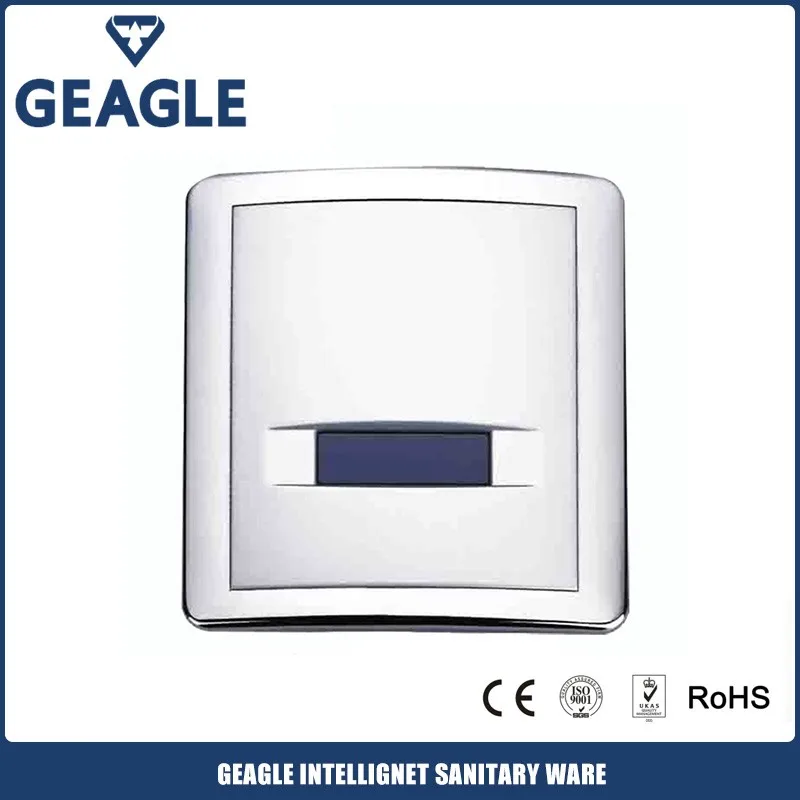 ZY-1022A/D/AD Автоматические Писсуары Flusher Инфракрасный Писсуар Флеш