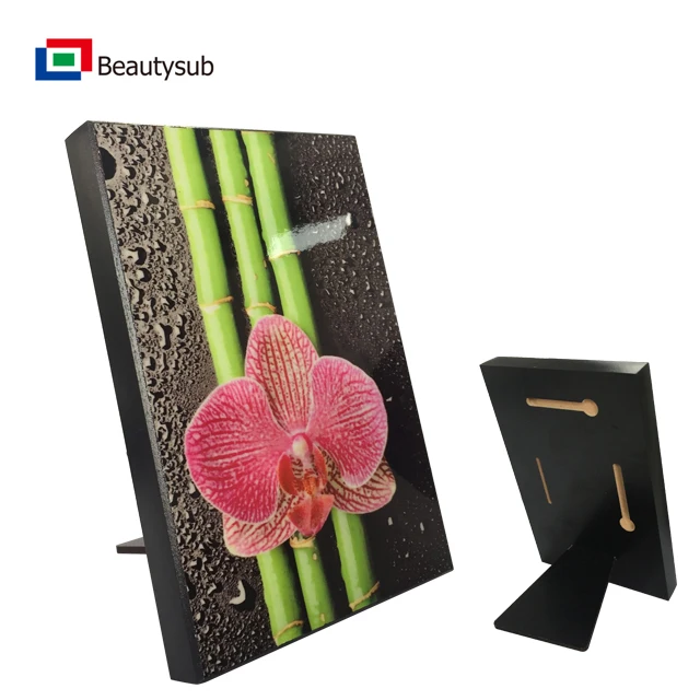 Beautysub MDF photo prints blanks